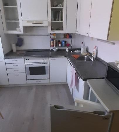 Apartman Železná Ruda Dış mekan fotoğraf