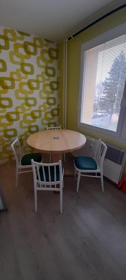Apartman Železná Ruda Dış mekan fotoğraf