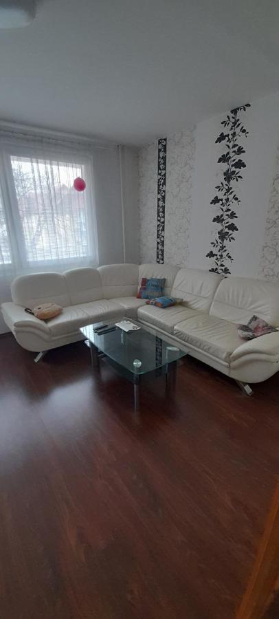 Apartman Železná Ruda Dış mekan fotoğraf